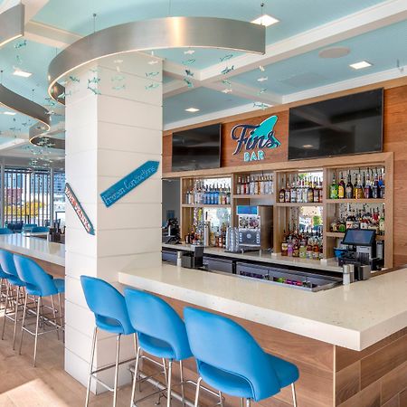 Margaritaville Vacation Club - Nashville Exterior photo