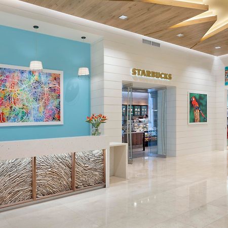 Margaritaville Vacation Club - Nashville Exterior photo