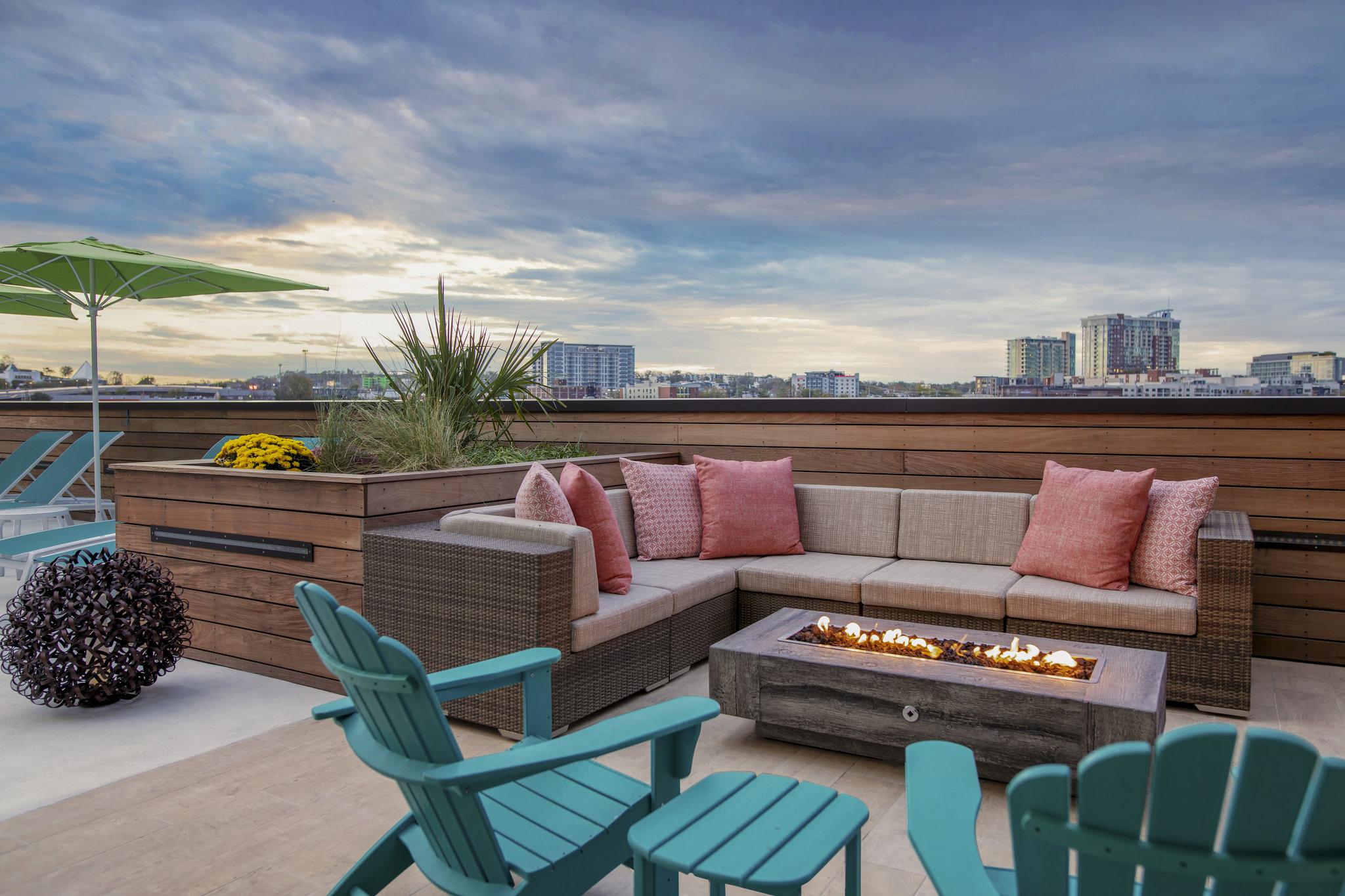 Margaritaville Vacation Club - Nashville Exterior photo