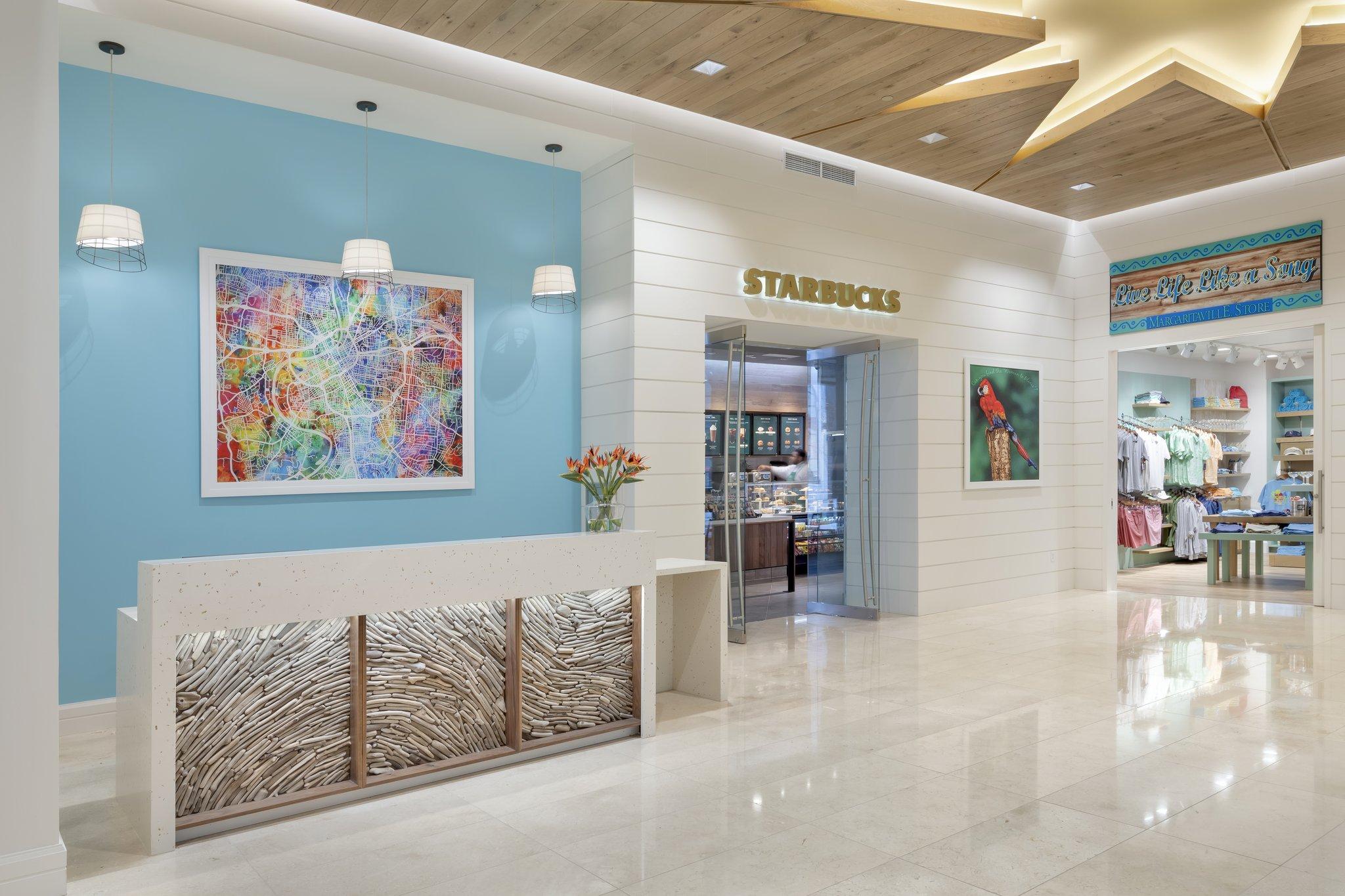 Margaritaville Vacation Club - Nashville Exterior photo