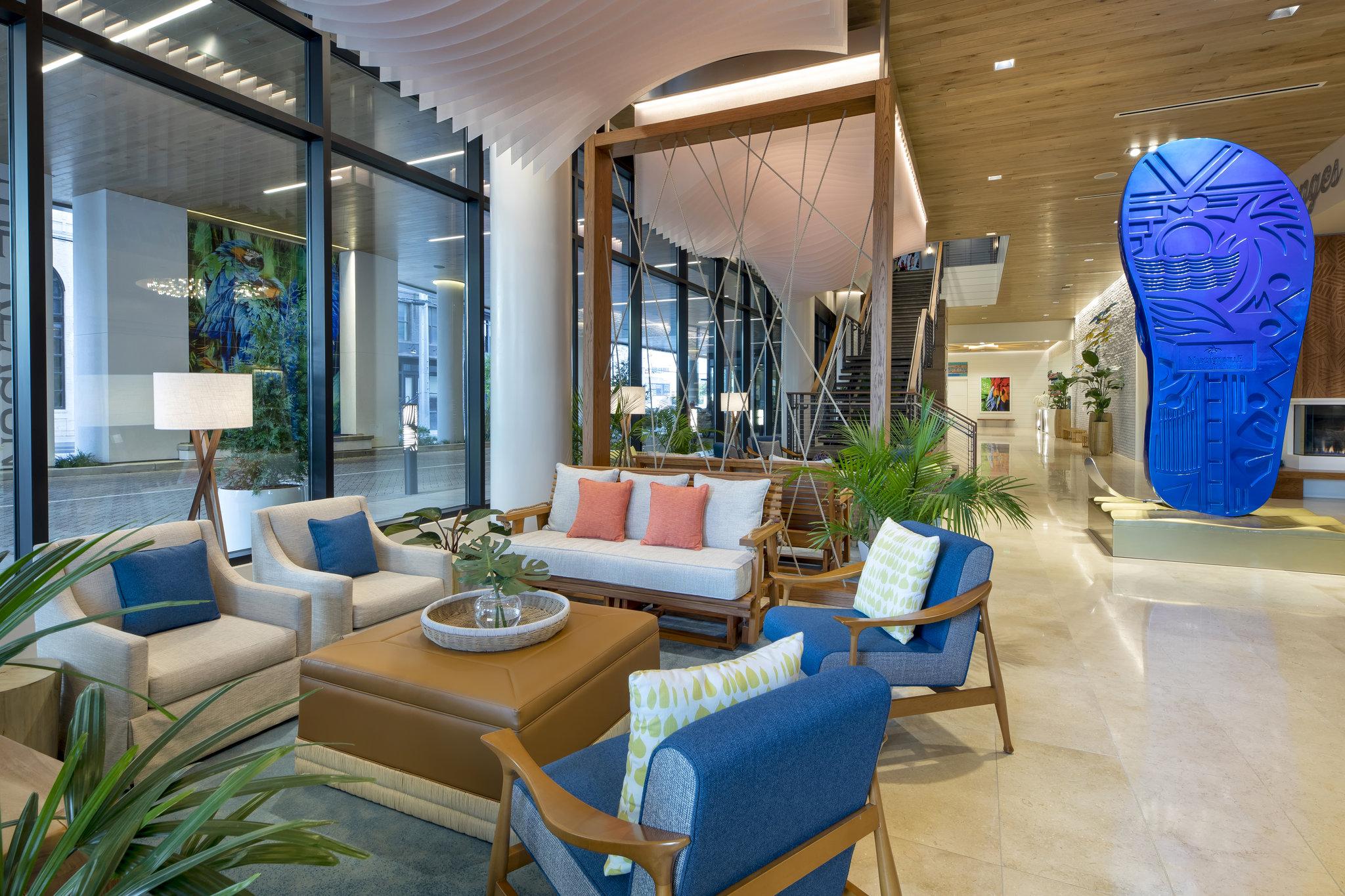 Margaritaville Vacation Club - Nashville Exterior photo