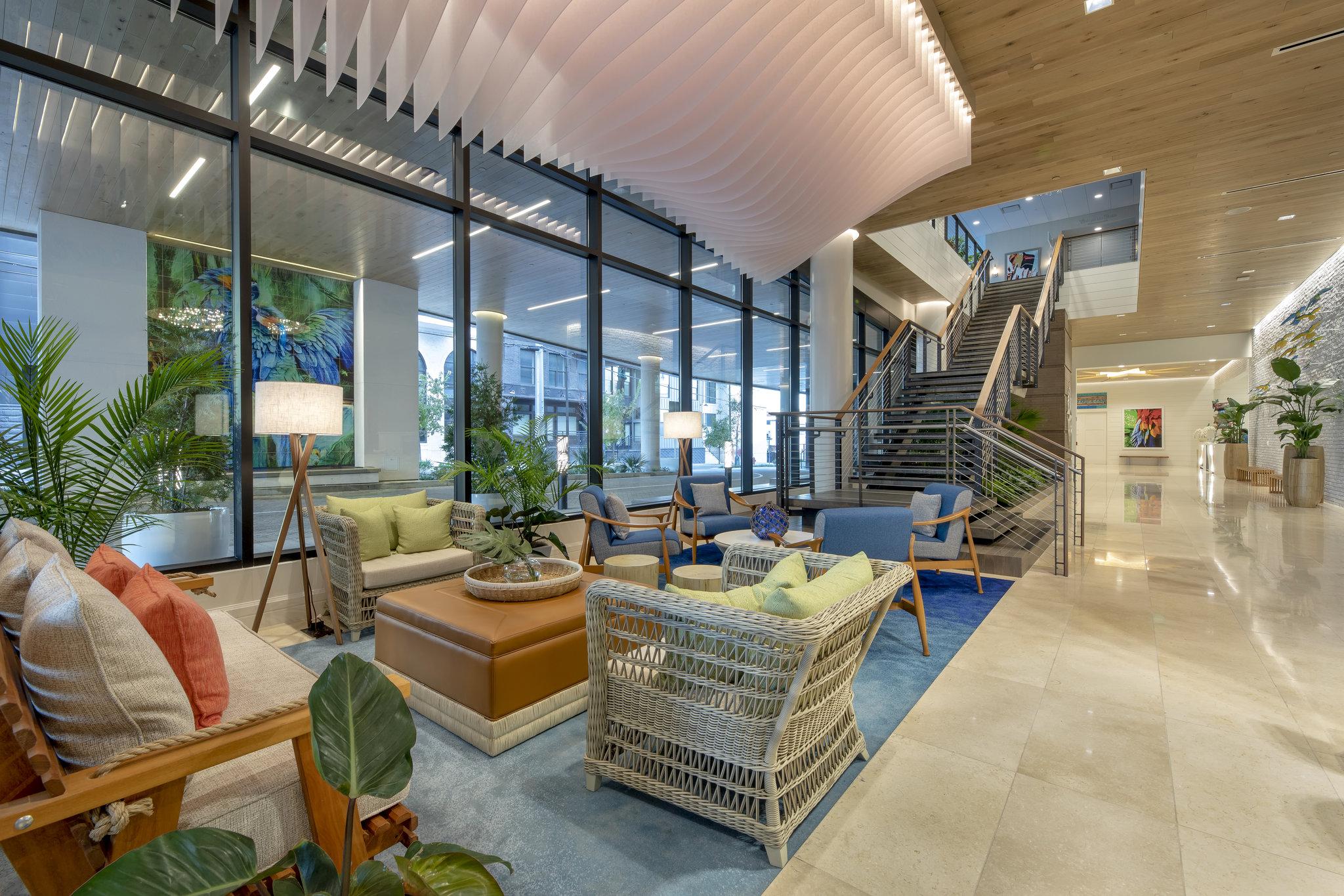 Margaritaville Vacation Club - Nashville Exterior photo