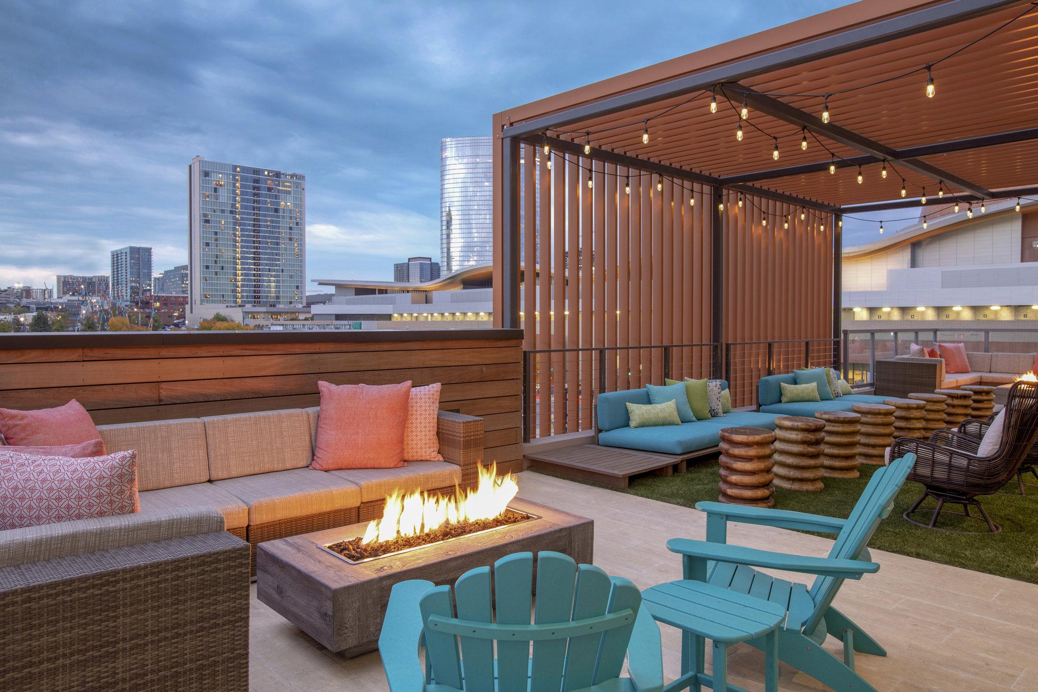 Margaritaville Vacation Club - Nashville Exterior photo