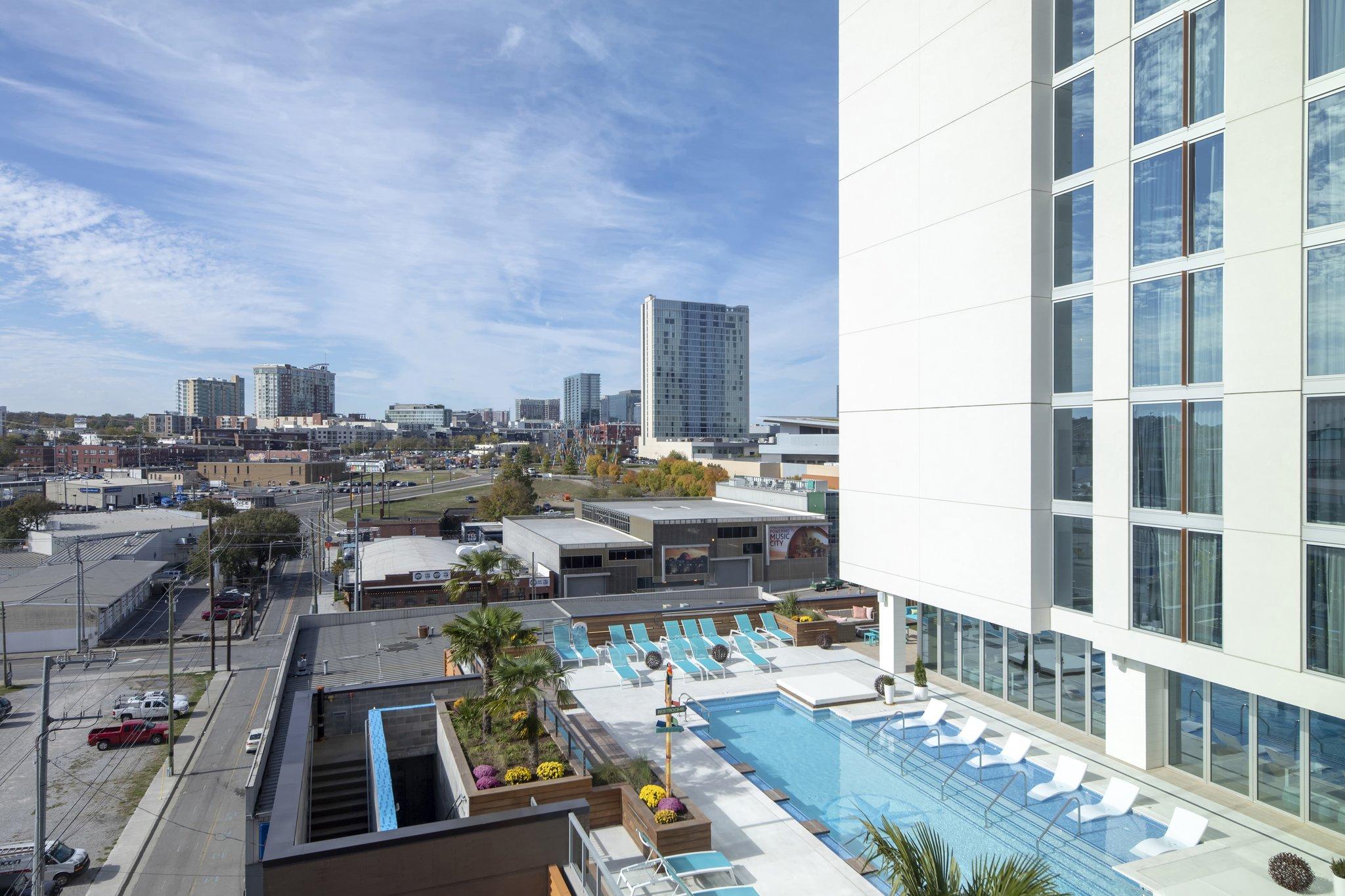 Margaritaville Vacation Club - Nashville Exterior photo