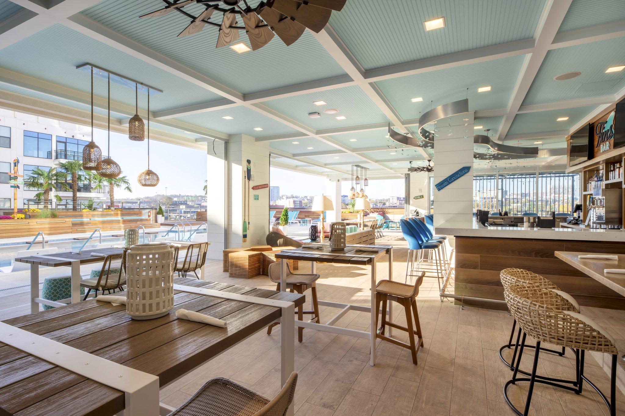Margaritaville Vacation Club - Nashville Exterior photo