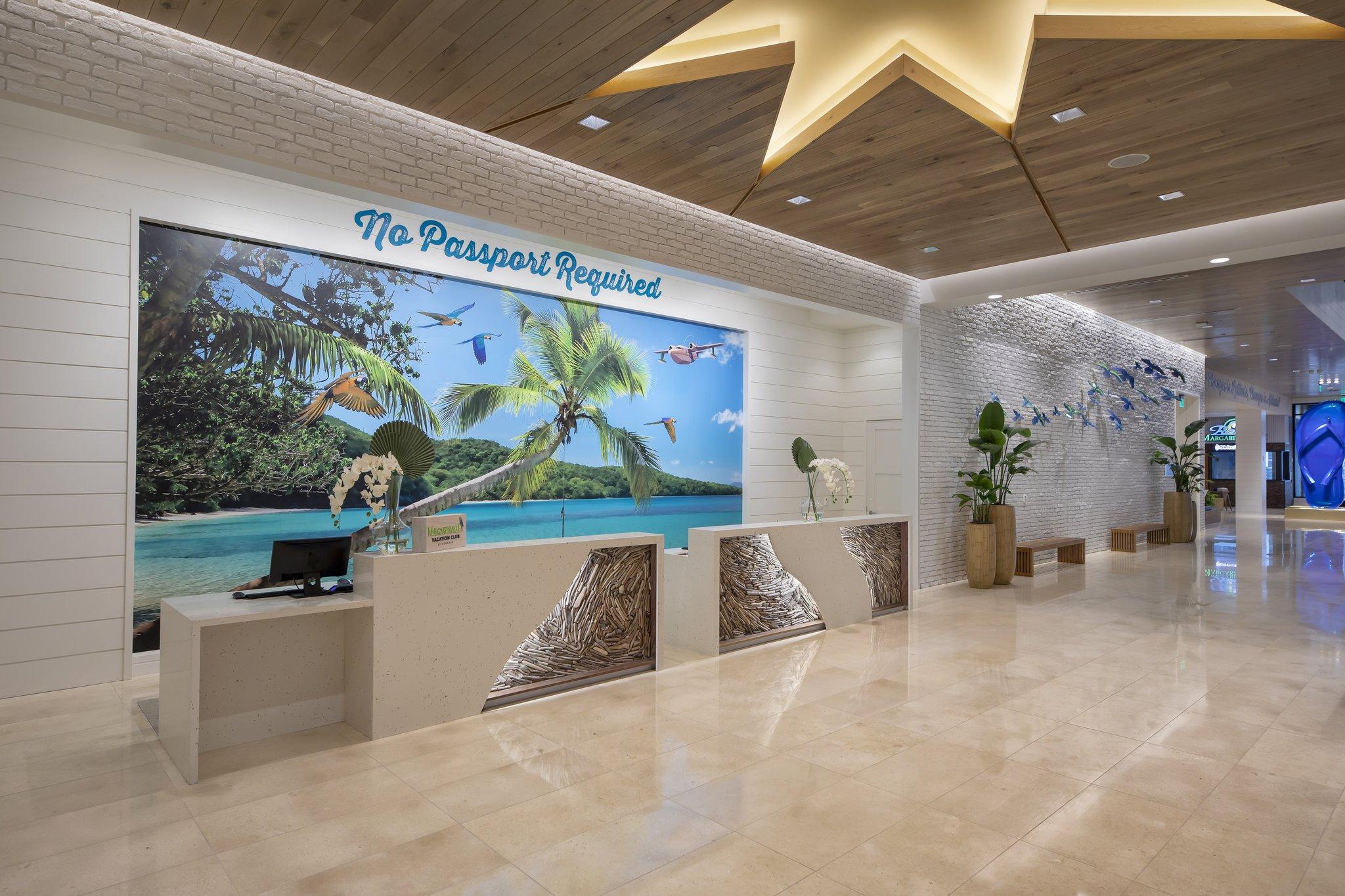 Margaritaville Vacation Club - Nashville Exterior photo