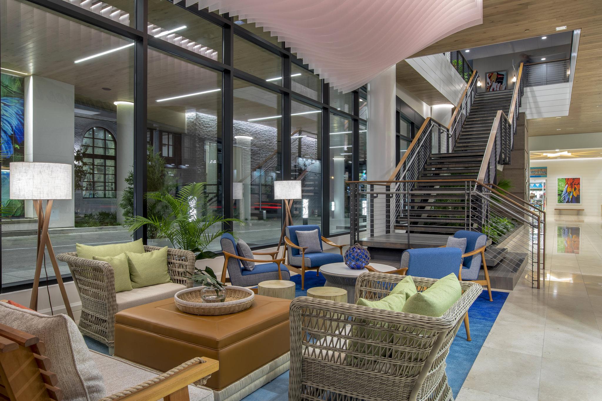 Margaritaville Vacation Club - Nashville Exterior photo