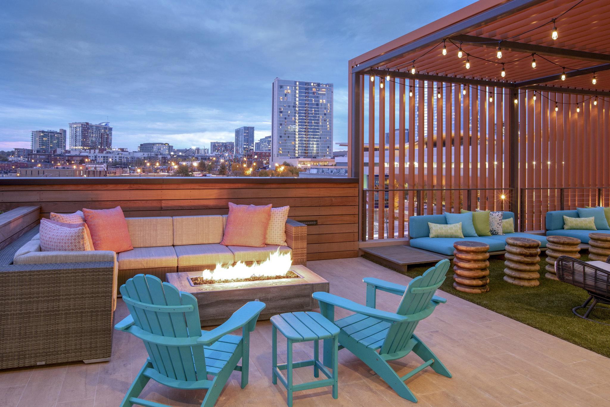 Margaritaville Vacation Club - Nashville Exterior photo